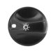 thumbnail image 4 of Headlight Fog Lamp Knob Switch Button for Ford F-250 F-350 F-450 F-550 3L3Z-11661-AA, 4 of 5