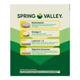 thumbnail image 5 of Spring Valley GLP-1 Support Pack, 30ct, 5 of 8