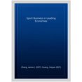 thumbnail image 1 of Pre-Owned Sport Business in Leading Economies (Paperback), 1 of 1