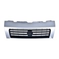 thumbnail image 1 of Parrilla Ducato 2006 A 2014 Fiat TONG YANG Plata, 1 of 4