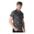 thumbnail image 2 of Camisa Hombre Casual Slim Blanco Stfashion 50505017, 2 of 8