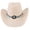 Beige, variant on Vacation Straw Sun Hat Handcrochet Bucket Hat Female Panama Hat Photoshoots Hat