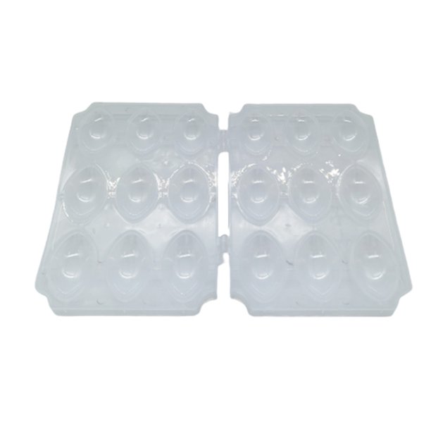SAYOO Molde para Alimentos, Color Sólido Nueve Rejillas Molde para Patty Herramientas para Hornear DIY para Galletas Pastel de Carne Postre SAYOO Simple