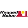 Rugged Ridge by RealTruck Tow Recovery Strap | 1 Inch x 15 feet, Nylon, 10,000 LB Capacity | 15104.04