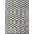 thumbnail image 3 of Jill Zarin Dorset Collection Area Rug - Dorset (10' x 14' 1" Rectangle Blackberry/Ivory), 3 of 13