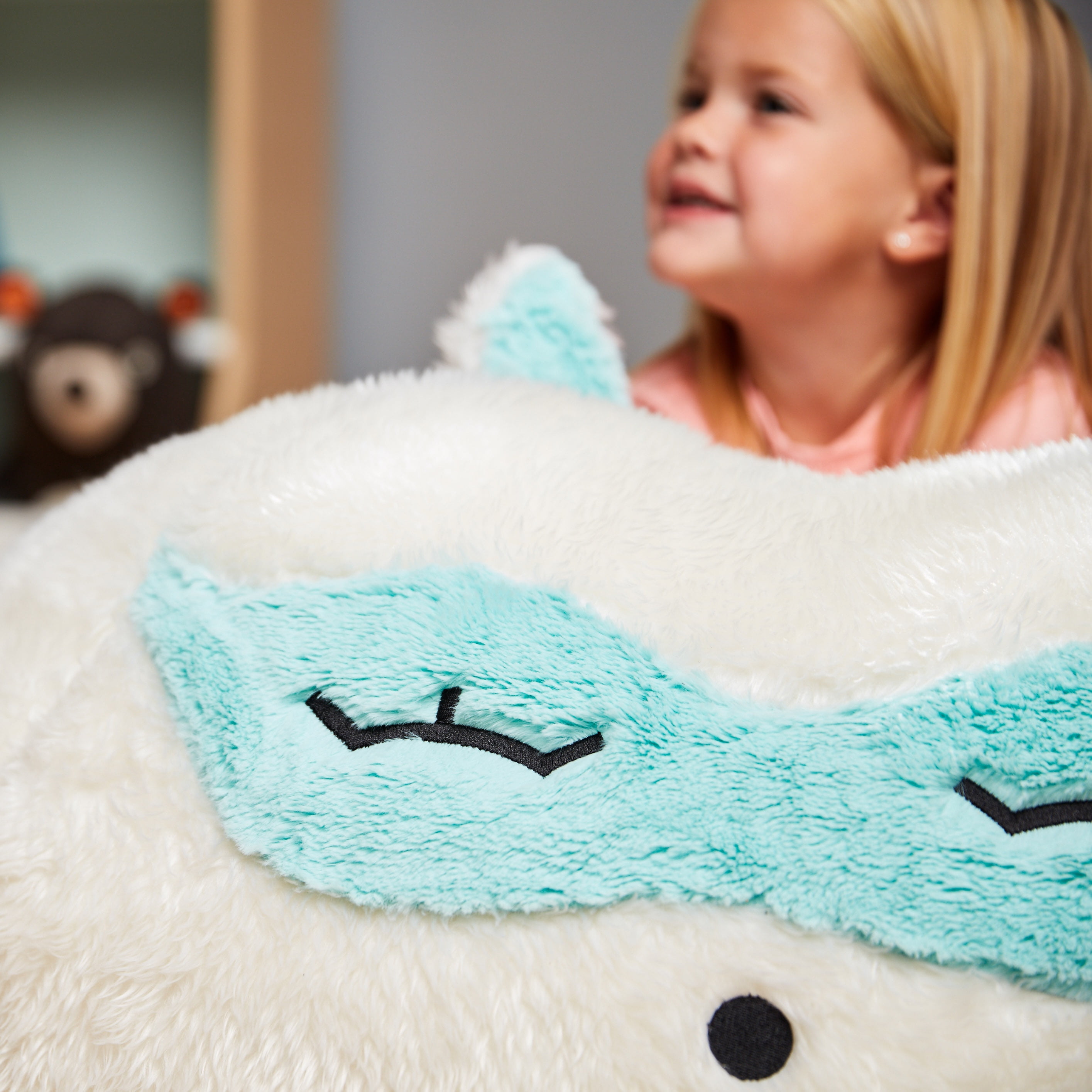 Big Joe Wild Bunch Animal Bean Bag Chair Multiple Options