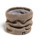 thumbnail image 3 of Bufanda unisex de cachemira sólida de felpa cálida para invierno, bufanda de anillo para mujer y hombre, de punto, para todo el rostro, bufandas para el cuello, bufanda gruesa, nueva, 3 of 5