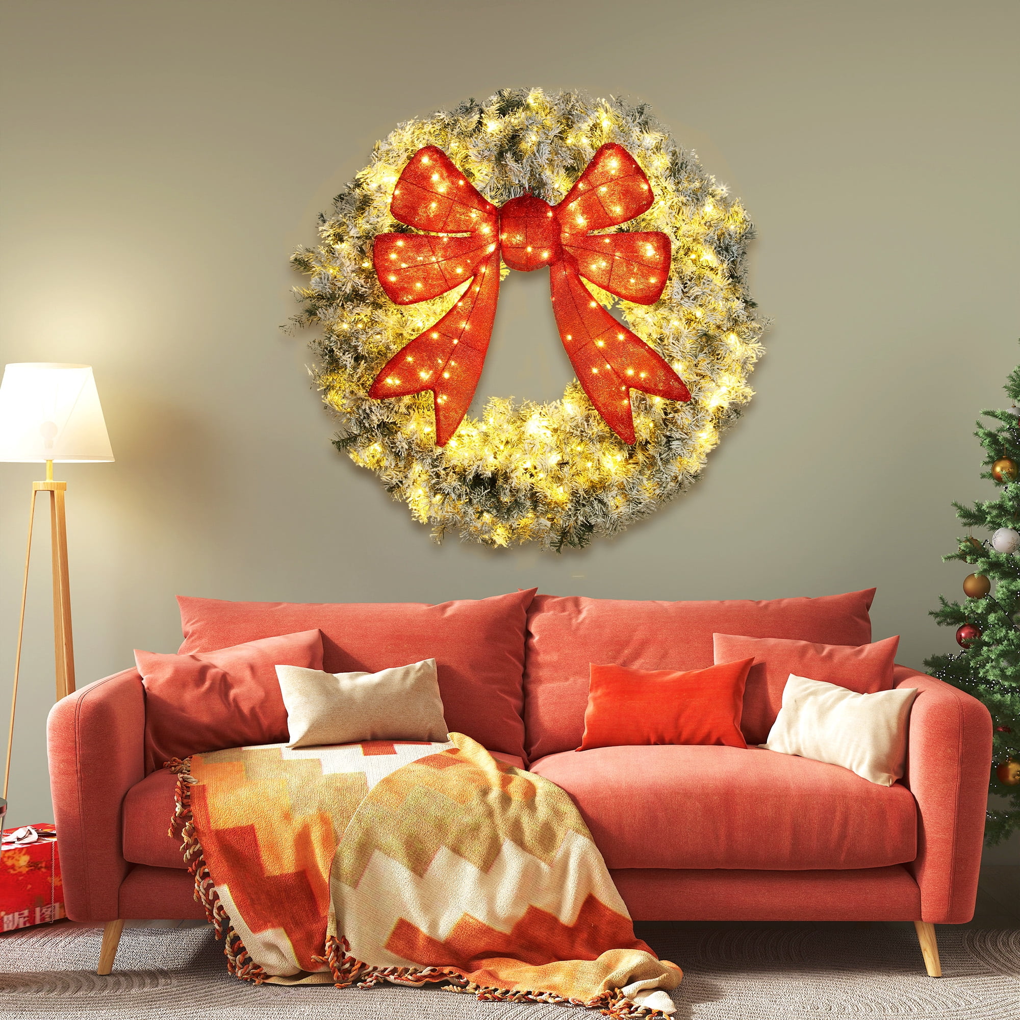 Christmas Wreath