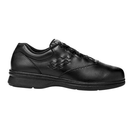 Propet Women's Vista Shoes D(W) Black Women's Shoe 8.5 D(W) W3910-8.5 B ...