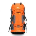 thumbnail image 1 of Hiking Backpack 60L Camping Backpacks  Waterproof Trekking Daypack，Lightweight，Extra large capacity，Outdoor, 1 of 6