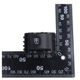 thumbnail image 5 of Interruptor de elevalunas eléctrico for Renault Duster Kangoo Dacia Lodgy Benz 254210001R 25421-0001R, 5 of 5