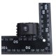 thumbnail image 5 of Interruptor de elevalunas eléctrico for Renault Duster Kangoo Dacia Lodgy Benz 254210001R 25421-0001R, 5 of 5