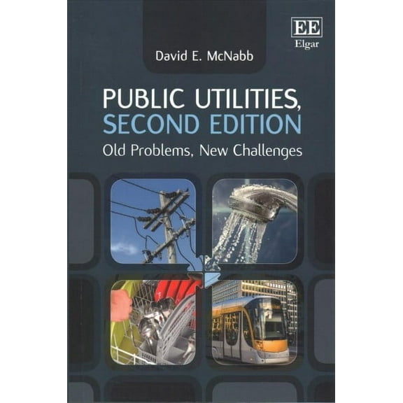 Public Utilities : Old Problems, New Challenges