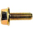 thumbnail image 2 of Flange: Cap Screw Flange; M6-1.0 X 16, 2 of 4