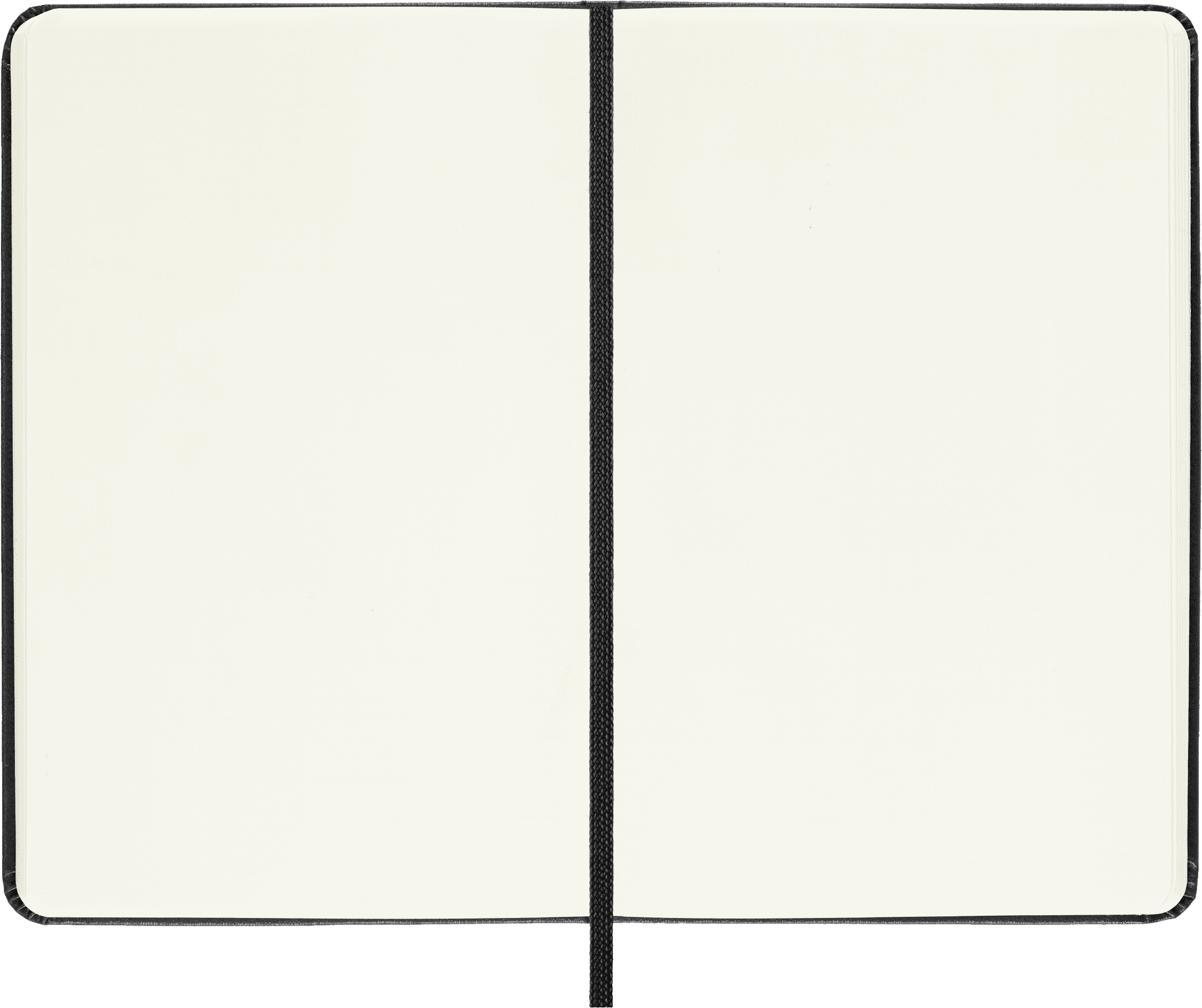 Moleskine Art Watercolour Notebook, Hard Cover, Pocket (3.5" x 5.5"), Plain, Black