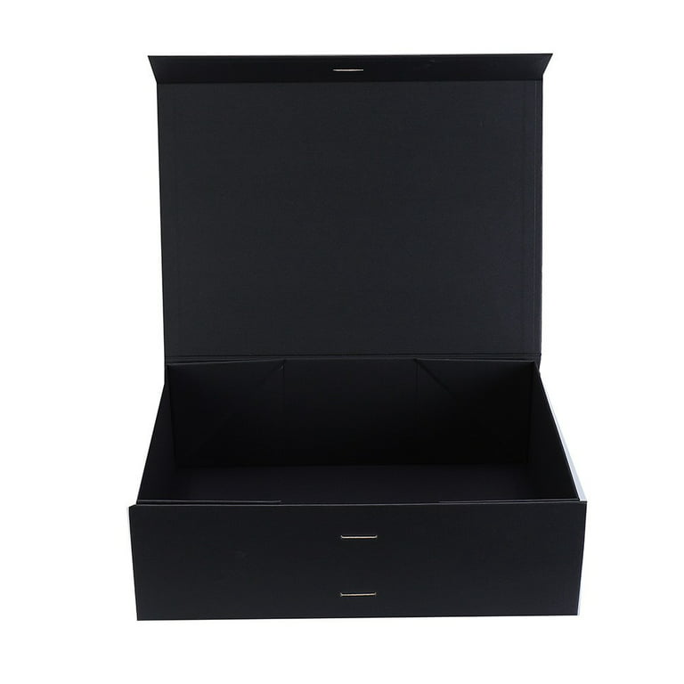 Ribbon Gift Box,High Quality Rigid Thick Gift Box,Box With Ribbon, Magnetic  Box 