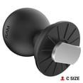 thumbnail image 3 of Monturas Track Ball RAM RAP-354U-TRA1 con bola tamaño C 1.5, 3 of 8