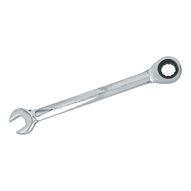 Llave Combinada Matraca SURTEK Cromo-Vanadio 21 Milímetros 100590
