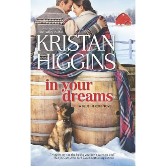 Pre-Owned In Your Dreams (Mass Market Paperback) 0373779313 9780373779314