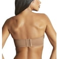 thumbnail image 2 of Panache Alice Strapless Underwire Bra (11040),30H,Honey, 2 of 8