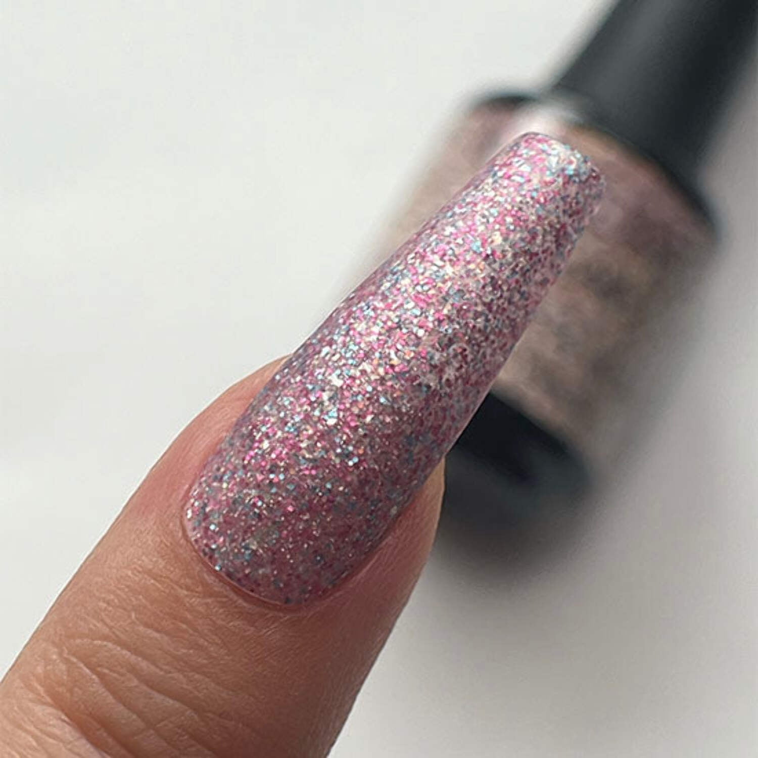 Career Pink