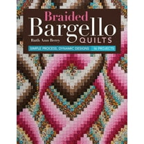 Braided Bargello Quilts