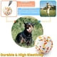 thumbnail image 2 of Pelota de juguete para perros JEROCK indestructible para masticadores agresivos, 2 of 8