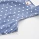 thumbnail image 4 of Qarigey Vestido de mujer Punto Ropa sin mangas Ropa suelta Vestido de tanque con volantes sueltos Vestidos Azul claro S, 4 of 8