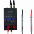 thumbnail image 1 of VI Curve Tester Dual Channel Simultaneous Display Handheld Circuit Board Online Detection ASA Tester 4 Gear Frequency, 1 of 8