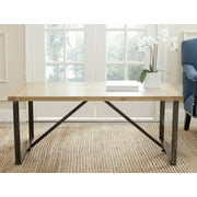 Safavieh Chase Coffee Table, Natural