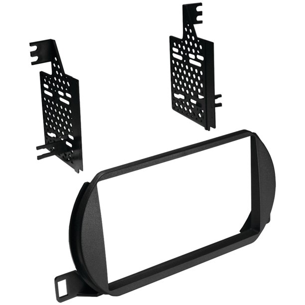 Best Kits And Harnesses® Bkndk705 Doubledin Kit For Nissan Altima 2002