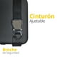 thumbnail image 4 of Maquina Gluteo con ligas de resistencia Tayga Color Negro, 4 of 5
