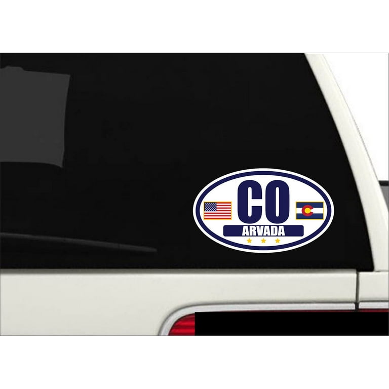 8645 bumper sticker outlet