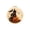 A004- Style D, variant on Punch Needle Embroidery Kit Featuring Black Cat Halloween Design, Spooky Craft Supplies for Beginners, Cute Fall Home Decor Gifts 1 Set