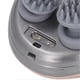 thumbnail image 3 of Electric Scalp Massager Multifunctional Kneading Cordless Rechargeable Mini Head Massager for Relaxation Gold, 3 of 4