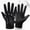 M, variant on Waterproof Windproof Fleece Lined Touchscreen Gloves Warm Cycling Skiing Outdoor Sports Gloves Wear Resistant Zipper Gloves for Men and Women
