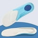 thumbnail image 2 of Kids Orthopedic Insoles For Children Plantar Fasciitis Arch Support Orthotic Comfort Shoe Sole Memory Foam Sports Running Insole, 2 of 5