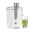 thumbnail image 1 of Juicer Hamilton Beach HealthSmart Compact 400W 2.4L White, 1 of 7