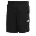 thumbnail image 2 of Pantalones cortos de entrenamiento adidas Essentials Piqué 3-Stripes para hombre, 2 of 5