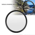 thumbnail image 3 of VBESTLIFE Univesal Ultra Slim UV Filter Lens Protecting Filters For DSLR Cameras 52mm NO.9807, 3 of 5