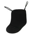 thumbnail image 7 of ELAYARD Lightweight Black Violin Shoulder Rest Cushion Comfortable Violin Accessory for Instrument Players, 7 of 7