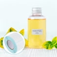 thumbnail image 3 of Miangastore 300Set Shipping Label Paper Self Adhesive Label Roll White, 3 of 8