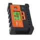 thumbnail image 5 of Controlador Solar PWM 50A 12V 24V 48V selección Manual regulador de carga Solar de 3 etapas con 2 USB para salida RV 5V, 5 of 5