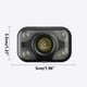 thumbnail image 2 of LED Induction Headlight TYPE-C Rechargeable Power Display Outdoor Running Lighting Fishing Headlight, 2 of 2