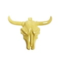 thumbnail image 6 of Steer Head Wall Decoration, 6 of 6