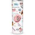 thumbnail image 2 of My Daily Affirmations Tumbler with Lid, Mental Health Awareness Tumbler, Stainless Steel Tumbler 20oz, Mental Health Gift Tumbler, Gift for Her, 2 of 5