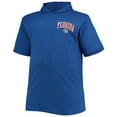 thumbnail image 2 of Men's Royal Florida Gators Big & Tall Team Hoodie T-Shirt, 2 of 3