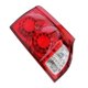 thumbnail image 2 of Car LED Tail Light Assembly for Grand Caravan 2011-2020 Brake Tail Light 5182534AD,Right, 2 of 5