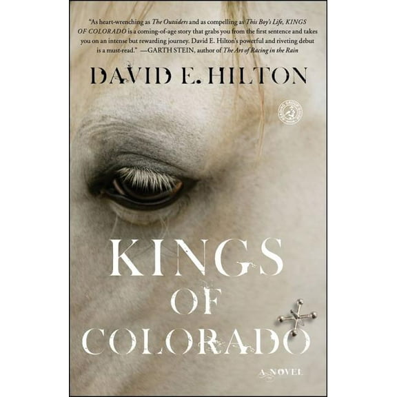 Kings of Colorado : A Novel (Paperback)