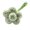 C, variant on Artificial Hydrangea Bouquet, 6-Stem, Silk Flower Grouped Floral Arrangement for Wedding Decor and Home Decor, Style E